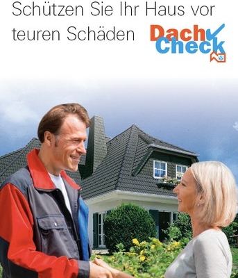 Dach Check